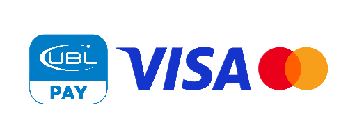 UBL Pay Options
